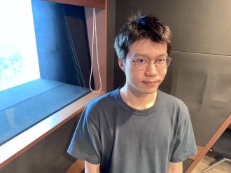 「笑われて、笑われて、つよくなる」悩み多き落語家・林家彦三！