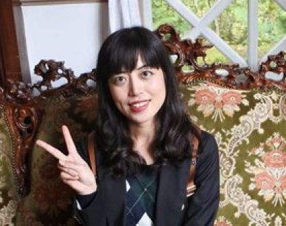 首都圏から鳥取情報を発信！／若い鳥取県応援団・副団長 畠中恵さん