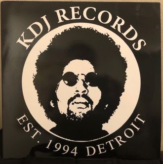 バイナルギャラリー (RHYMESTER DJ JINの秘蔵レコード紹介 未放送ノーカット版)