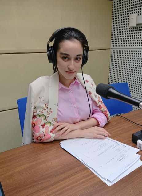 祖母みたいな女性になりたい