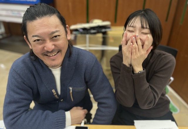 2025年2月19日(水)テーマ「そ、それは反則でしょ！」