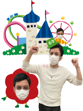 キャラクターパーク