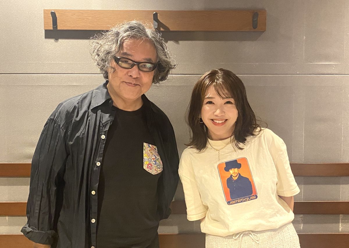 8/17(月) レコレール・ミーツ