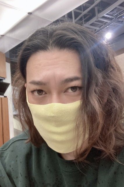 2022年3月8日（火）テーマは【サバからのメッセージ】