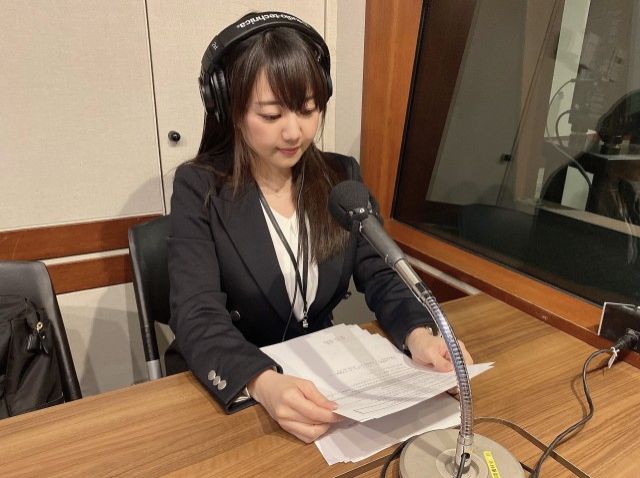 5月23日（金）SONG LIST