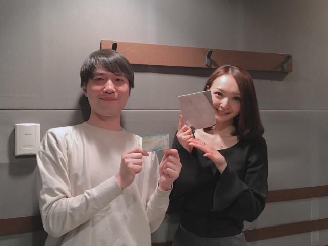 今日のゲストは・・・作曲家・選曲家・プロデューサー・トラックメイカーのKenichiro Nishiharaさん！