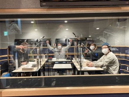 人生に影響を与えた出会い