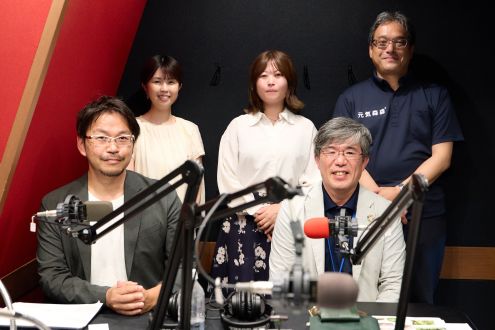 畜産王国みやざき第48回（8.31放送分）