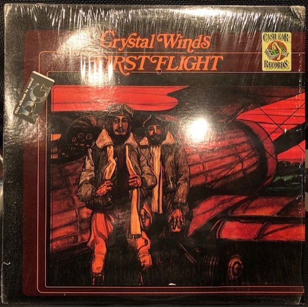 バイナルギャラリー (RHYMESTER DJ JINの秘蔵レコード)