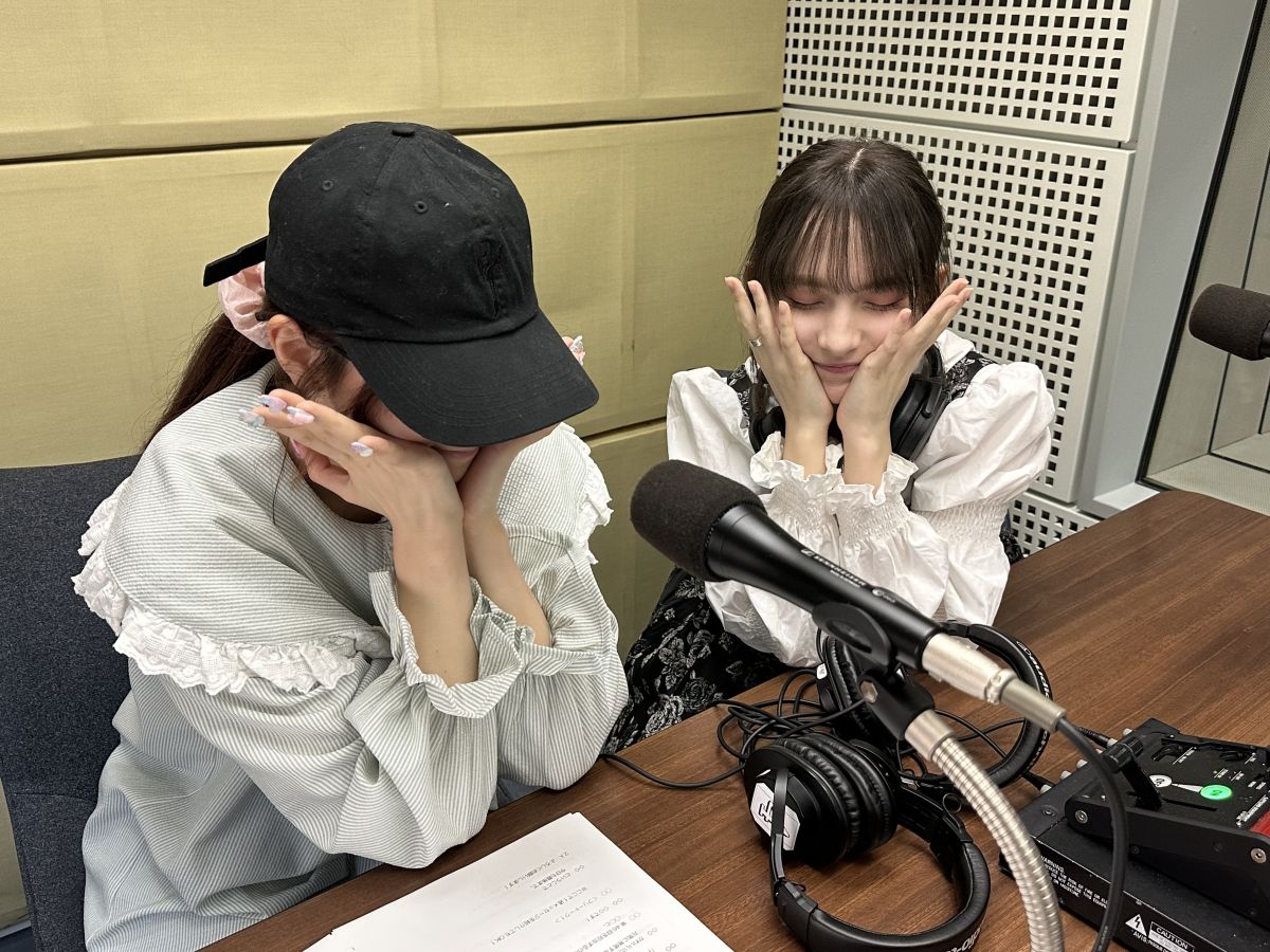 第46回_ ふぃちゃんとのえちゃんがみんなを元気にするはずが、逆に元気をいただきます…！！