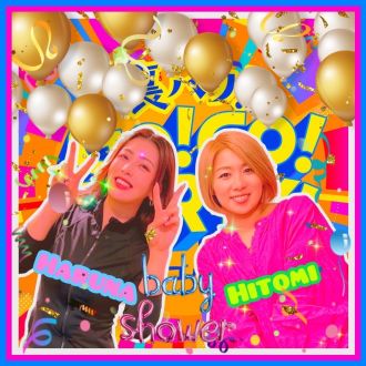 第203回【ベビーシャワー～神の舌♪】③