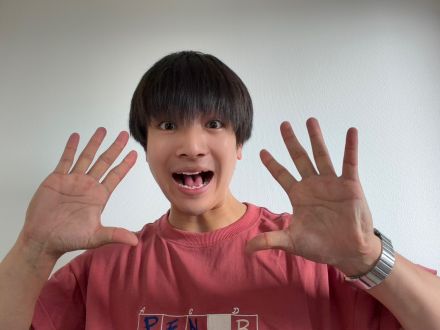 2026年7月15日（水)ON AIR! 今週は、7月25日に名古屋で独演会を開く蝶花楼桃花が登場
