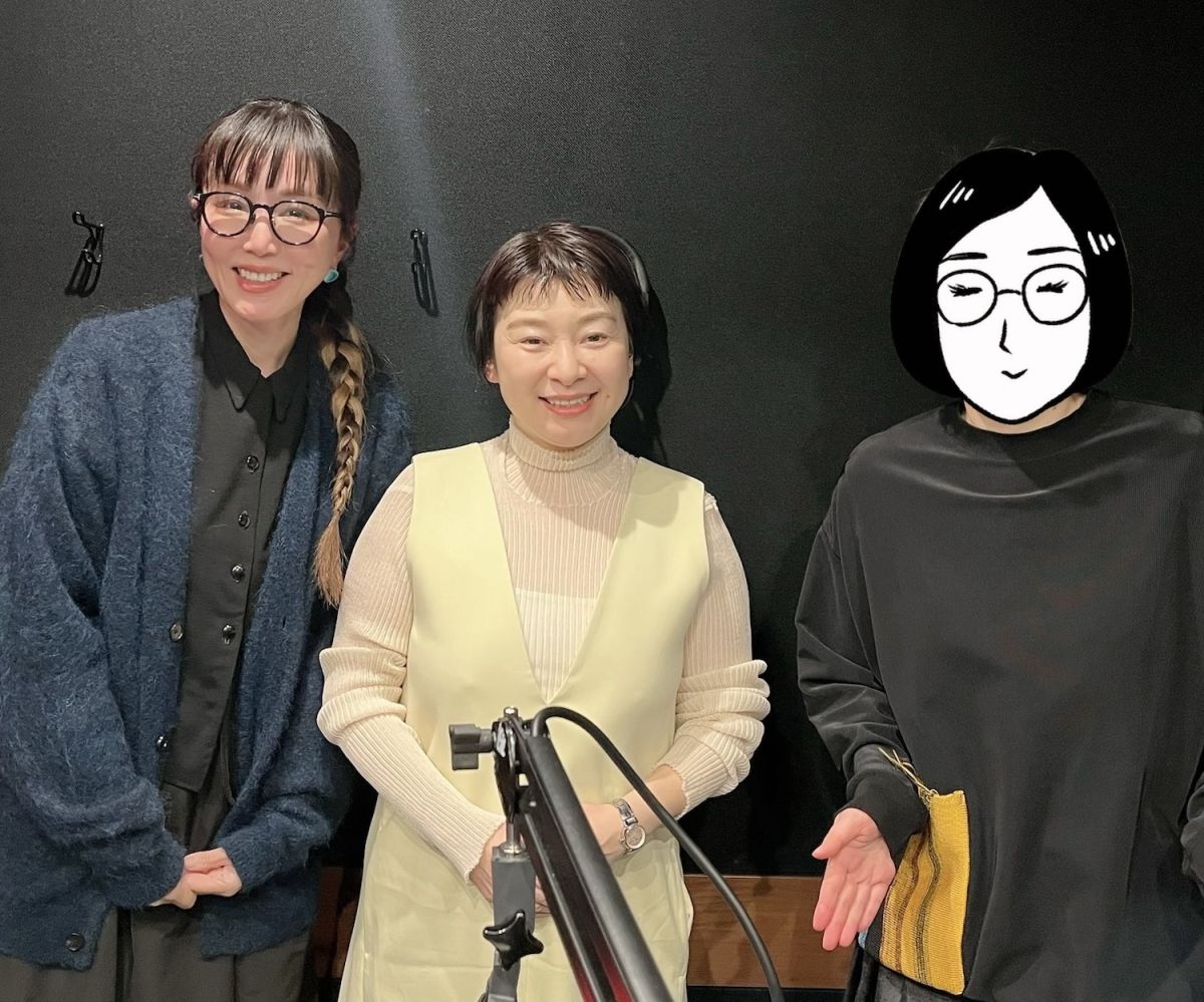 クリームは大匙一杯は使うこと～マスクも乾燥の原因に？！下田流アドバイスに衝撃のまんきつ&amp;おヤナ