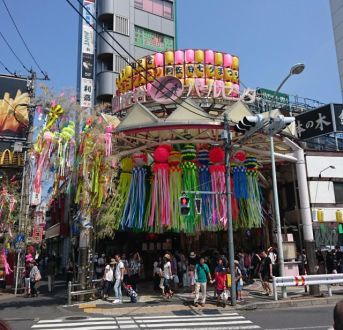 今日のテーマは『お盆休み！オススメのお土産を教えて～。 』