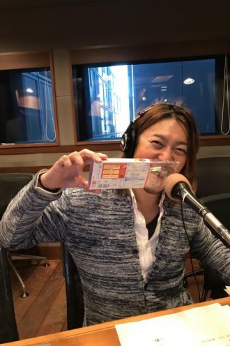 2018年3月26日 (月）放送終了！