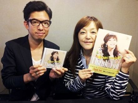 2日（月）、3日（火）のゲストは岩崎宏美さん☆