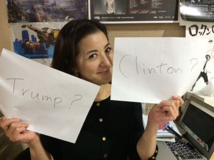 11月9日（水）桑原りさのDay by Day♪♪