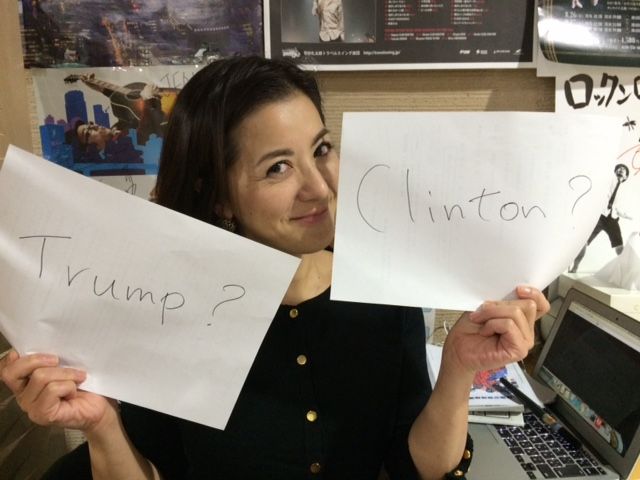 11月9日（水）桑原りさのDay by Day♪♪