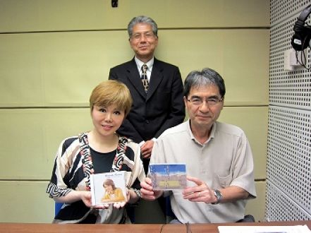 富澤一誠のAGE FREE MUSIC　7/8（月）