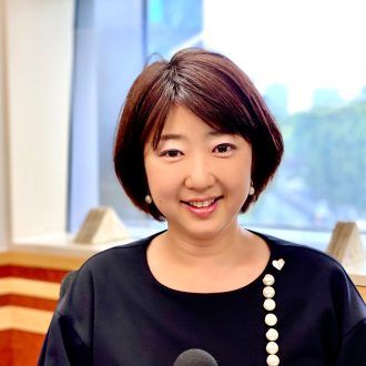 6/4ゲスト:子育ても仕事も楽しんで～フリーアナウンサー長谷川文さんを迎えて　前編