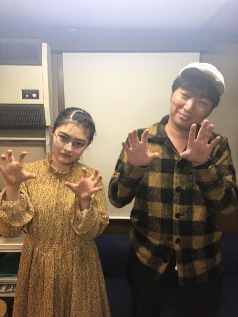 週刊『BUZZる』編集局　第19回放送