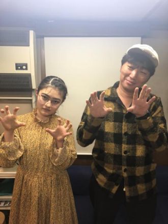 週刊『BUZZる』編集局　第19回放送