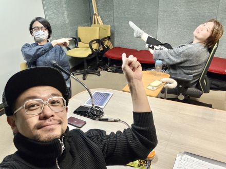 2024年12月20日放送分「こっちのくつした」