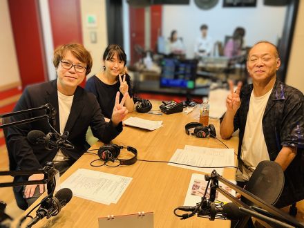 Station×Station 鳴門屋と愉快な仲間たちアフタートーク(2024.09.17)