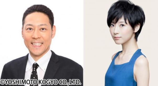 『TOKYO SPEAKEASY』今夜は東野幸治さん＆結さんが登場！