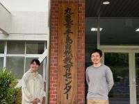 Vol.116 丸亀市・手島　島に明かりを灯しつづける