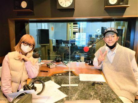 2023年4月17日週 きゃりぱんアーカイブ！