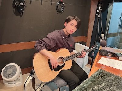 #7 Good VibeSOUP：れん