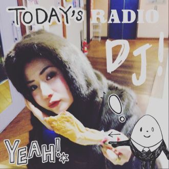 2月9日（火）担当：D［di:］ 今日のテーマは！