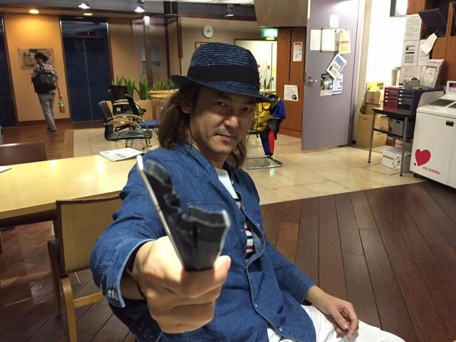 2016年5月18日（水）米！！