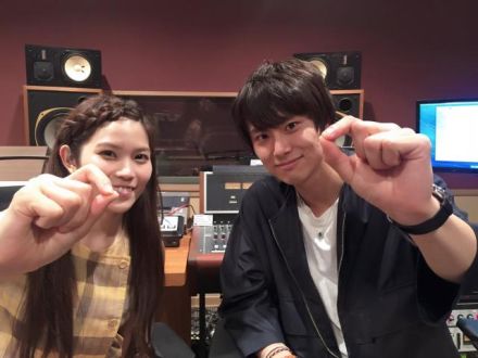 #46 声優NOTE / ♪オリジナルラジオドラマ「戦国時代-小さい戦」