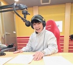 2026年1月12日ON AIR！今週ピックアップするのは、「古館伊知郎 TALKING BLUES」