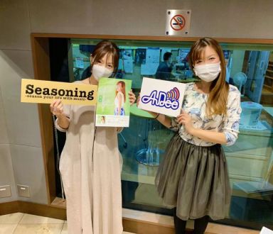 本日のゲスト：蘭華さん