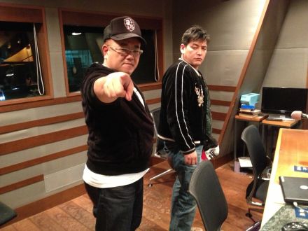 11月13日放送後記