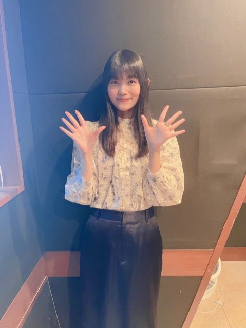 12月1日(木) SONG LIST