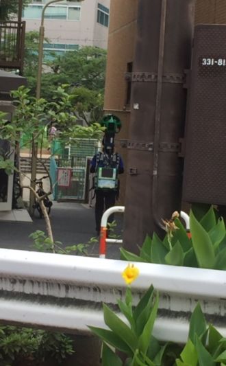 7月25日（月）担当：テット・ワダ