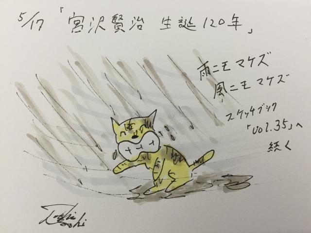 5月17日（火）のデリフラは・・・