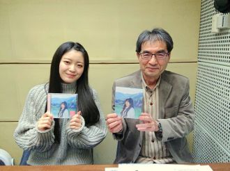 富澤一誠のAGE FREE MUSIC　2/14（月）