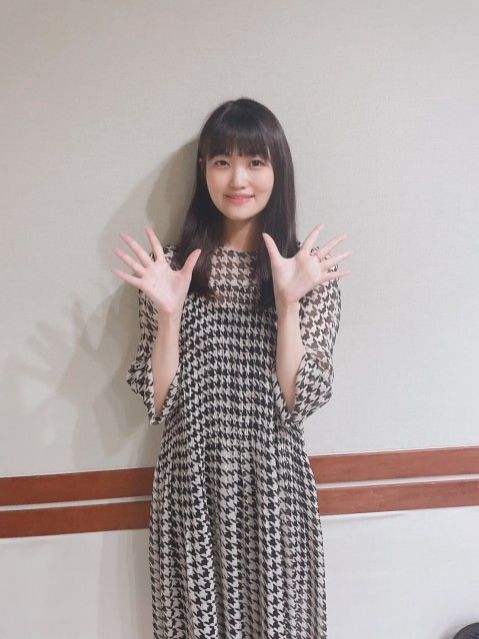 7月19日(火) SONG LIST