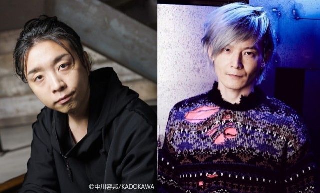 『TOKYO SPEAKEASY』今夜は、落合陽一さんと宮田裕章さんがご来店！