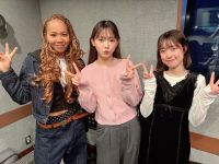 Little Glee Monster『Join Us！』AuDee #77