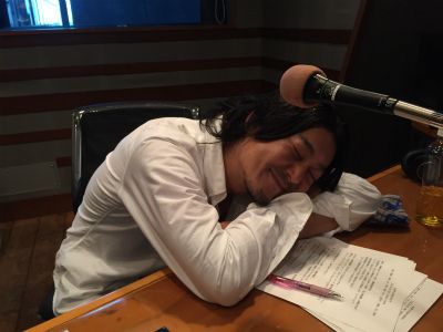 2015年5月25日（月）放送終了！！