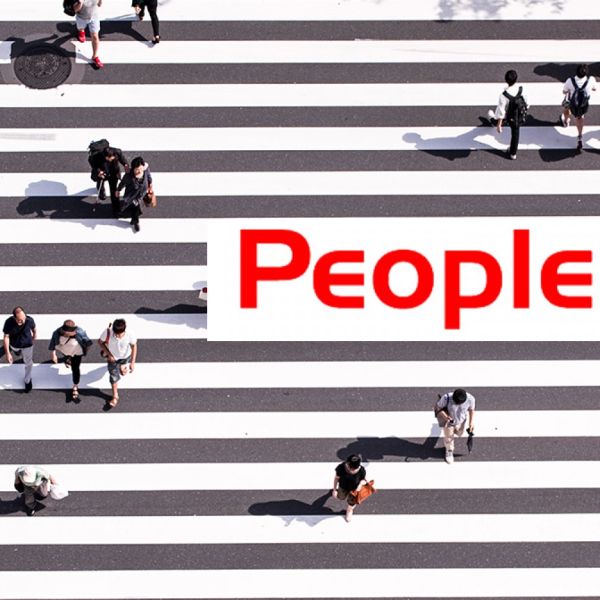 PEOPLE