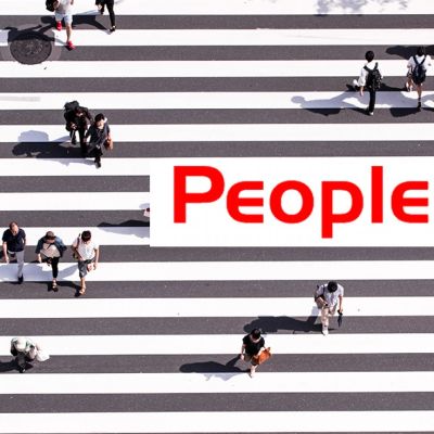 PEOPLE