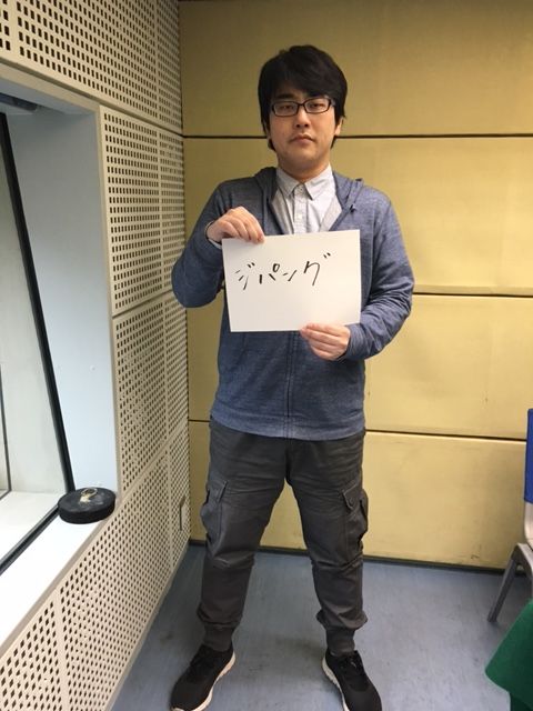 2016年3月30日～主題歌～