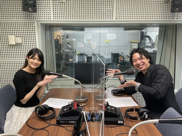 今週のクラシックレコメンダーは、指揮者の坂入健司郎さん